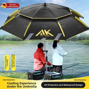iGOOD-LIVING | Folding Fishing Umbrella