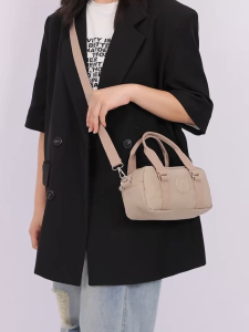 GROSIRAN OMYGOOSE Pioma Go Tas Selempang Bahu Wanita Handbag 2in1