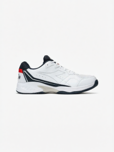 Lightweight Cushioning Wear-resistant Tennis Shoes