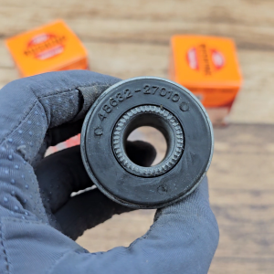 BUSHING BUSING UPPER ARM KECIL SAYAP ATAS KIJANG 5K 7K 555