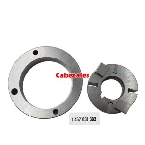 20MM Fuel Diesel VE Supply Feed Pump 1467030303 Compatible with Ford Transit / Hyundai Starex