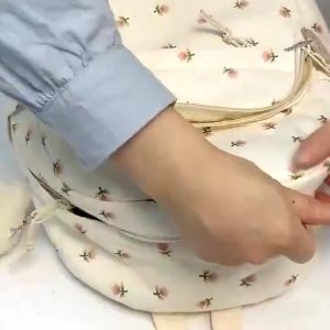 OT SAMANTA - Tas Ransel Wanita Backpack fashion Remaja Korean Style