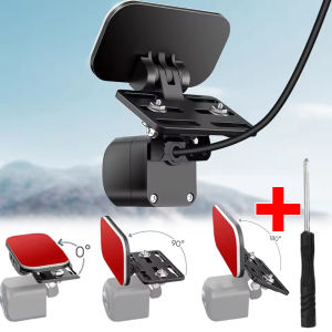 Universal Car Rear Camera Mounting Bracket: A Comprehensive Guide