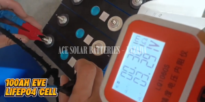 BRANDNEW 100AH EVE CATL 3.2V Prismatic Lifepo4 Phosphate Cell Good Quality Batteries 4PCS PER ORDER ONLY