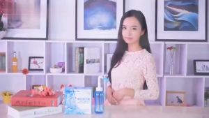 Original Nose Wash Bottle 300ml Neti Pot Nasal Irrigation Nasal Sinus Cleaner Salt Anti-allergic Relief for Adults Children Nose Care Tools