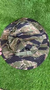 Nón cọp Tiger stripe Thuỷ quân lục chiến Mỹ 1971