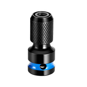 DAIENGONGJU | Adjustable Drill Chuck Adapter 1/2 Inch to 1/4 Inch Multi-function Hex