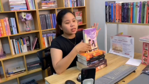 Sino ang Dakila? Sino ang Tunay na Baliw? (ORIGINAL) by AMELIA D. PAGDANGANAN