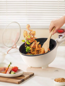 Supor | Non-stick Electric Cooking Pot Multifunction
