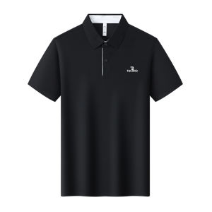 TUCANO | Cooling Breathable Polo Shirt Mens