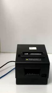 Xprinter xp-d600 máy in nhiệt nhà bếp khổ giấy 80mm [ đã qua sử dụng ]