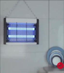 Aoki AK-872 & AK-871: Perangkap Ampuh untuk Nyamuk, Lalat, dan Serangga Lainnya