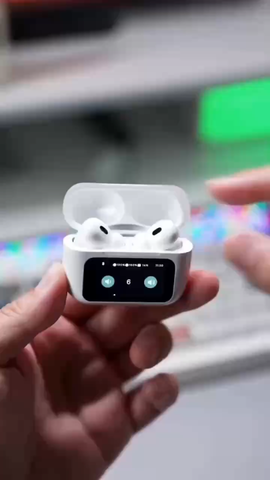 Tai Nghe Bluetooth A9 Pro Gaming phiên bản cao cấp âm thanh tốt độ trễ thấp pin trâu 4-5h tai nghe không dây pin trâu cảm ứng nhạy cùng đèn led và âm thanh đình