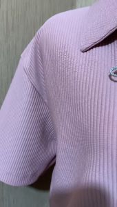 SETELAN ONESET CODORAY PENDEK IMPORT WANITA/KS05