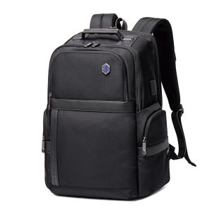 arctic hunter | Lightweight Business Mens Backpack for Daily Commute