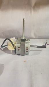 DINAMO KIPAS ANGIN TORNADO AOYAMA KAKI PANJANG AS ULIR MESIN KIPAS ANGIN BESI 16-18inch