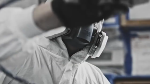 ตลับกรอง 3M 6001 6002 6003 6004 6005 6006 ของแท้ ตลับกรองป้องกันไอระเหยสารเคมี สี ทินเนอร์ ยาฆ่าแมลง กรดแก๊ส น้ำมัน