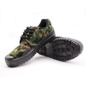 JIFANPAUL | Steel Plate Puncture Resistant Safety Shoes