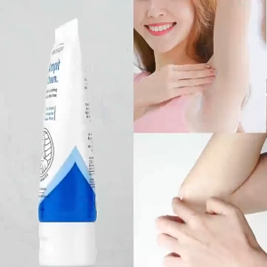 Kem Giảm Thâm & Dưỡng Trắng Da ARMPIT CREAM 35g GIẢM Thâm Nách Mông Bẹn Giúp Trắng Da Vùng Nách Armpit Cream