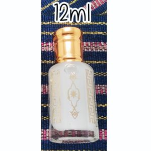 Parfum Musk Al Tahara By MEA - Non Alkohol - 100% Original.