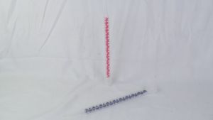 Vòi trộn keo Chít Mạch Saveto Epoxy 2 Thành Phần Chống Thấm - Chống Phai màu