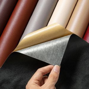 Self-Adhesive Sofa Repair: A Comprehensive Guide