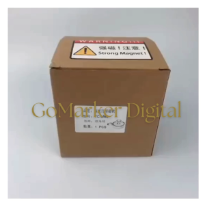 GO HYSAMTA Magnet Gantung Super Kuat 75mm 215 KG Double Round Hook Strong Neodymium - D75