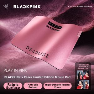 Razer | Collaborative Non-slip Mouse Pad for PC Gaming