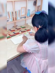 46 page Preschool English 26 Alphabet Number Pinyin Writing Arabic Calligraphy copybook for kids Children Exercises Calligraphy Practice Book 数字描红本 幼儿园点阵控笔训练幼小衔接教材全套每一日一练拼音笔画偏旁部首专项人教版语文数学0一1到100宝宝幼儿34岁小孩练习纸