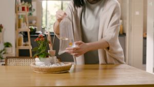 Joven JP300 Under Sink Water Purifier Micron Activated Carbon With Cartridge Filter JP-300