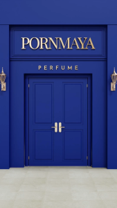 น้ำหอมพรมายา  7 สี 7 กลิ่น ขนาด 10 ml  1 แถม 1 (แพ็คเกจใหม่) แถมสติกเกอร์ A-Z ติดชื่อ  เท่าจำนวนขวดที่สั่ง  (มีจำกัด)