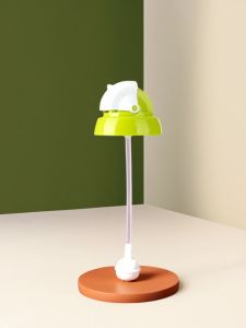 Wide-Mouth Glass Plastic Baby Bottle Cup Lid with Slide Cover Suitable for Philips Avent Second Generation Milk Bottle Conversion