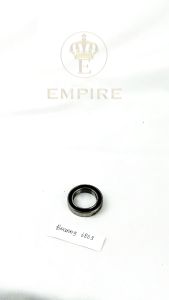 Bearing 6803-LB Bearing 17-26-5 Black Bicycle Empire