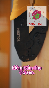 KỀM BẤM COS 220mm TOLSEN 38056
