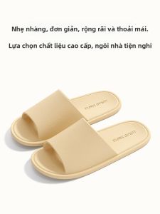 LIANGDIFEN | Dép Du Lịch Chống Trượt Gấp Được