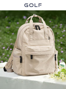 Golf | Water-Resistant Laptop Backpack