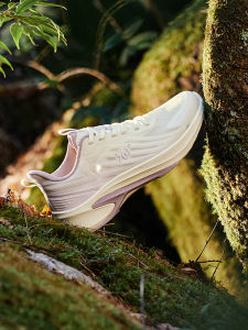 361° | Winter New Mesh Breathable Soft Cushioning Lightweight Running Shoes