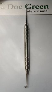 DENTAL DISTAL END BENDER HOLLOW HANDLE