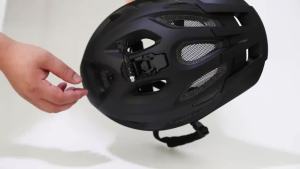 Mũ Bảo Hiểm Xe Đạp Đường Trường PJT MTB Với Giá Đỡ Đa Năng Lưới Chống Côn Trùng Giá Đỡ Camera/đèn Pha Thể Thao Mũ Bảo Hiểm Xe Đạp Dành Cho Nam Giới Người Lớn Có 16-20 Lỗ Thông Hơi Chất Liệu EPS Trọng Lượng 330g