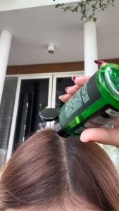 Kelaya Protein Power Hair Essence 100ml Hair Tonic Vitamin Penumbuh Rambut Rontok Ampuh Atasi Botak