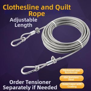 Multifunctional Steel Wire Rope