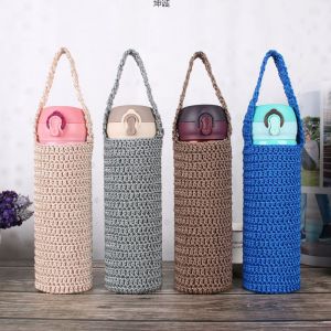 ถ้วยกระดาษสุดหรูทำด้วยมือ ถ้วยแก้วอุ่น ทนความร้อน ป้องกันการเผาไหม้ ถ้วยชา ถ้วยกาแฟ ถ้วยน้ำ ถ้วยทั่วไป