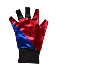 Halloween Adult  Cosplay Costume  Squad Harley Monster T-shirt Jacket  Pants Accessories Full Set