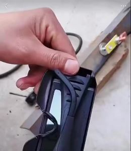 Eye Protection Welding Glasses Auto Darkening Protective Goggles Anti Strong Light Prevent Eye Injury for Welders