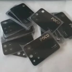 Kính Camera Sau Xiaomi Poco M4 Pro 4G Chất Lượng Tốt Ảnh Chụp Thật