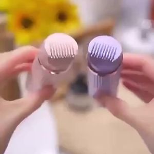 Máy Cạo Râu Điện Không Dây Hai Đầu Sạc Lại Được Dùng Cho Vùng Bikini Tỉa Lông Mặt Và Loại Bỏ Lông Toàn Thân