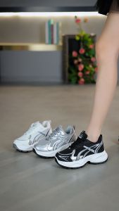 Cani "Free Box" (Size 36 - 41) Winter Sepatu Wanita Sneakers Fashion Casual Korean Look 9256