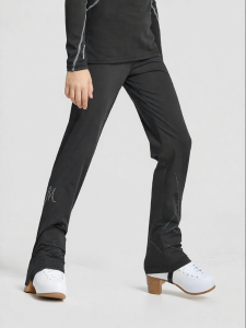 moodytiger | High Elastic Comfortable Breathable Tight Ice Skating Pants
