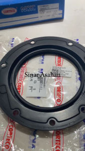 Oil Seal Kro As PS100 STD NOK ME011754 HTB5YA1 100-120-15