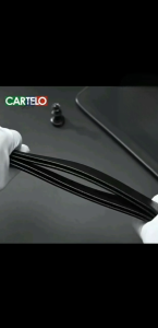 Cartelo Matte fashion luxury brand belt ( First choice for own use or gift )